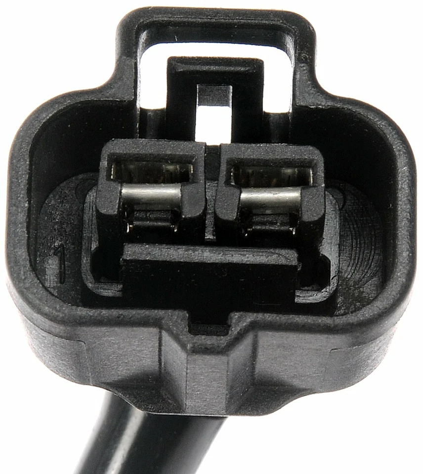 Conjunto de ventilador de refrigeración del motor 2,7 L para Toyota Highlander 2009-2013 Dorman 227EQ60 Foto 2 de 2