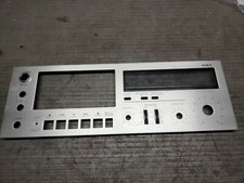 Piastra frontale Aiwa Cassettiera Ad-6350 
