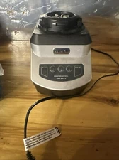 Ninja Professional Performance Power Blender NJ600CO Motor Base 1000 Watts