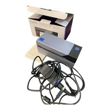 Authentic Rollo thermal label printer 4x6 X1038