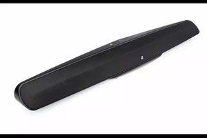 Acoustics M3 Soundbar Brand Q Black Ebay