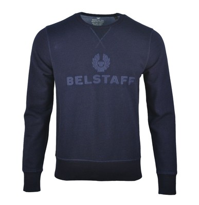 sweatshirt belstaff