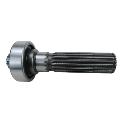 2001 KAWASAKI NINJA ZX7R ONE WAY CLUTCH SHAFT 13107-1277 | eBay