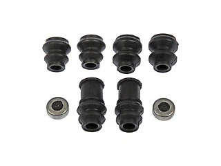 Buje de pinza de freno de disco trasero 1998 1999 para Buick Park Avenue Dorman 1997-2005 Foto 3 de 4