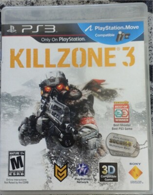 killzone 3