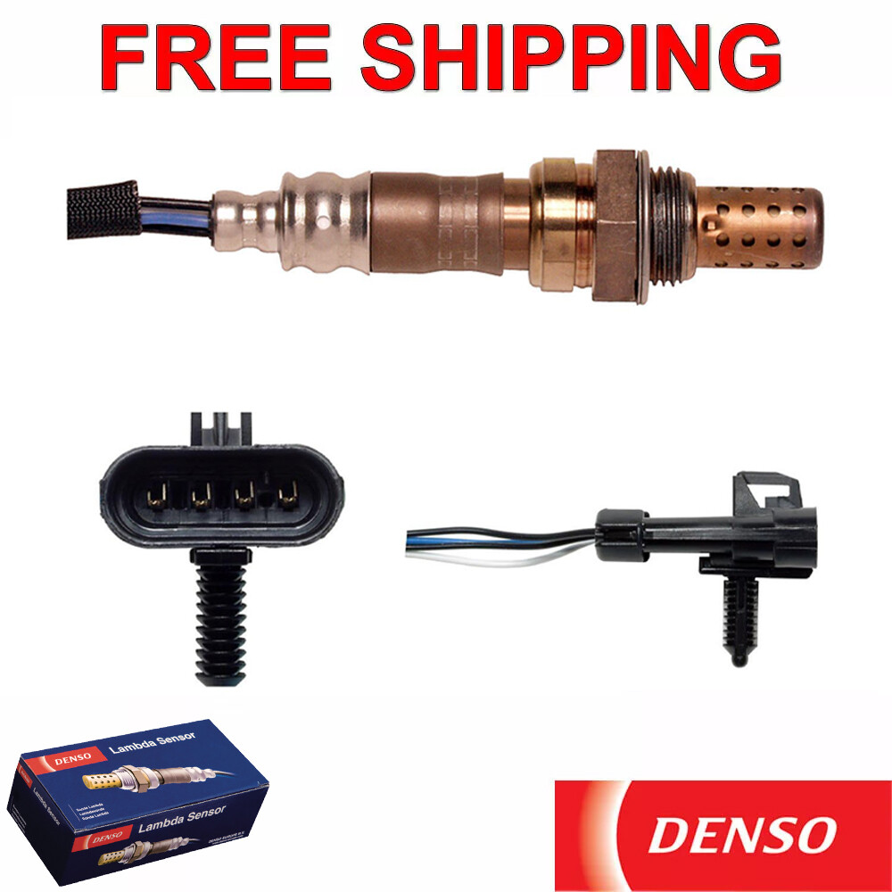 234-4012 Upstream / Downstream Oxygen Sensor for Buick Chevrolet GMC Isuzu Rodeo