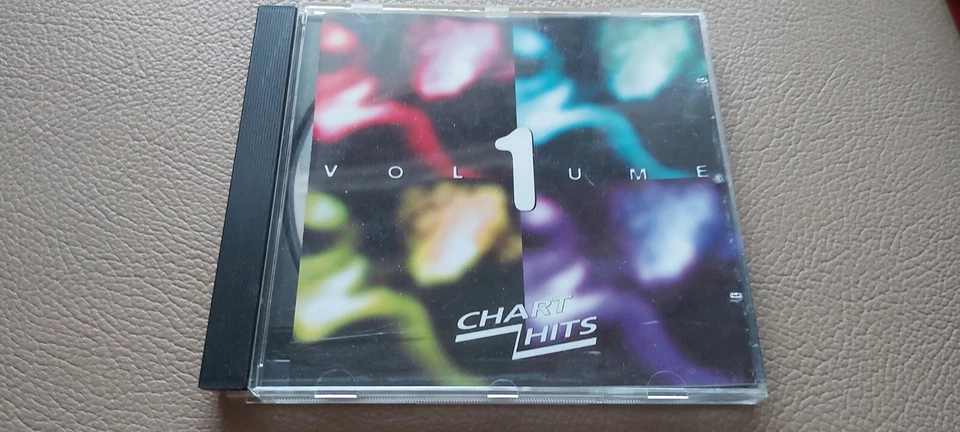 Chart Hits - Volume 1