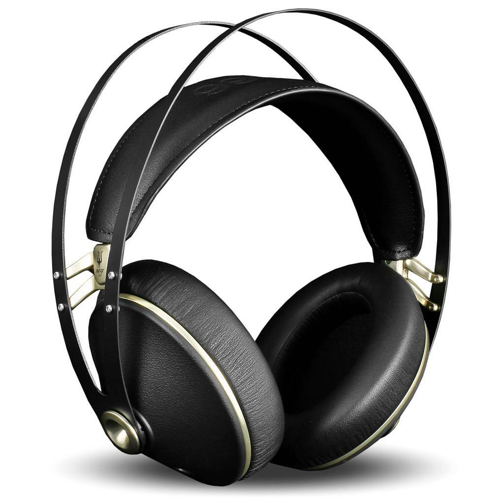 MEZE 99 NEO CUFFIE HIFI alta qualità padiglioni FOAM, fatte 