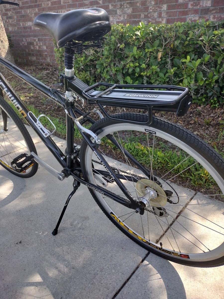 新品未開封 Bicycle 6個セット SCHWINN Avenue 