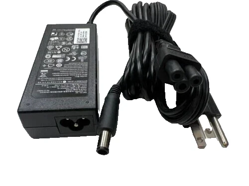 批量 50 件 正品 戴尔 65w 笔记本电脑 交流电源适配器 充电器 — 第 2/2 张图片