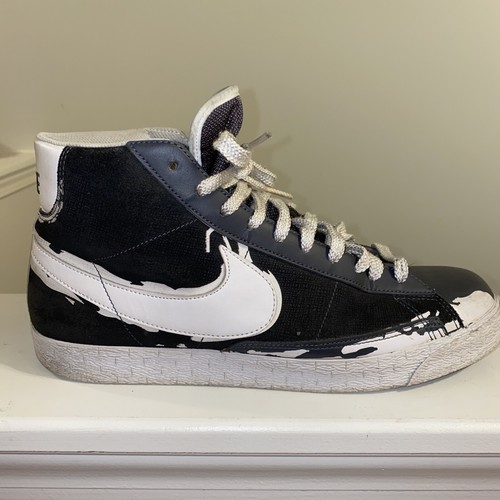 nike blazer jackie robinson