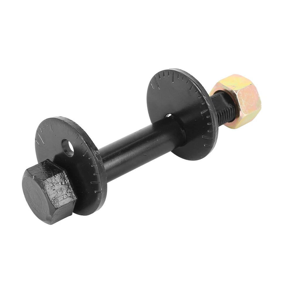 M16x1.5 Lower Control Arm Camber Adjust Cam Bolt for Toyota Pickup 4X4 1986-1995 - Image 4 of 4