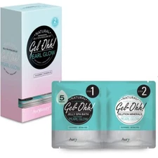 Avry Gel-Ohh Jelly Spa Bath Pedicure Footbath 1 box/30 packs
