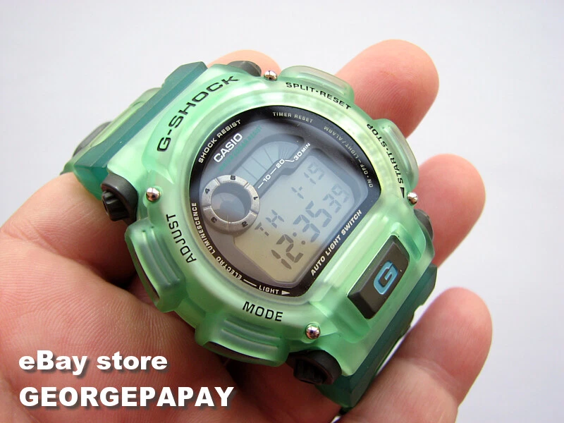 Casio ebay store cheap