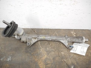 07-12 Nissan Sentra 2.0L Manual Steering Rack and Pinion OEM 79k | eBay