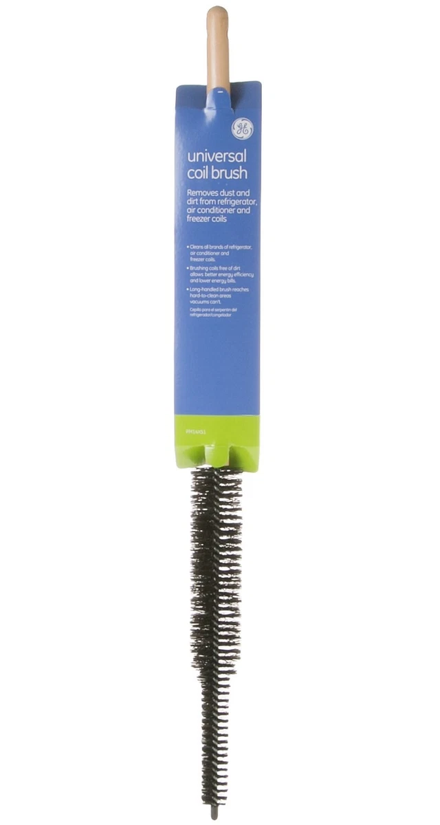 4210463RW Whirlpool Refrigerator Coil Brush