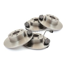 Disque de frein Rover 414