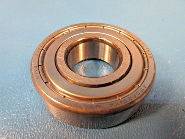 Подшипник 6204 2z skf