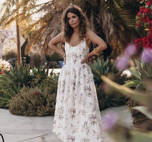 hm brock collection dress