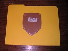 SENCO MAIN BODY CAP GASKET- PART#AA0115 - NEW SERVICE PART