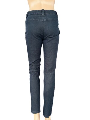 Marc O'Polo Pure skinny jeans, 34