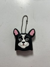 Dog Keychain Topper