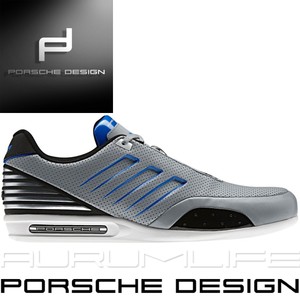 adidas porsche design 917