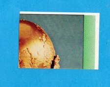 MONACO/MUNCHEN 74-PANINI-Figurina n.53- FIFA WORLD CUP - 2/8 -Recuperata