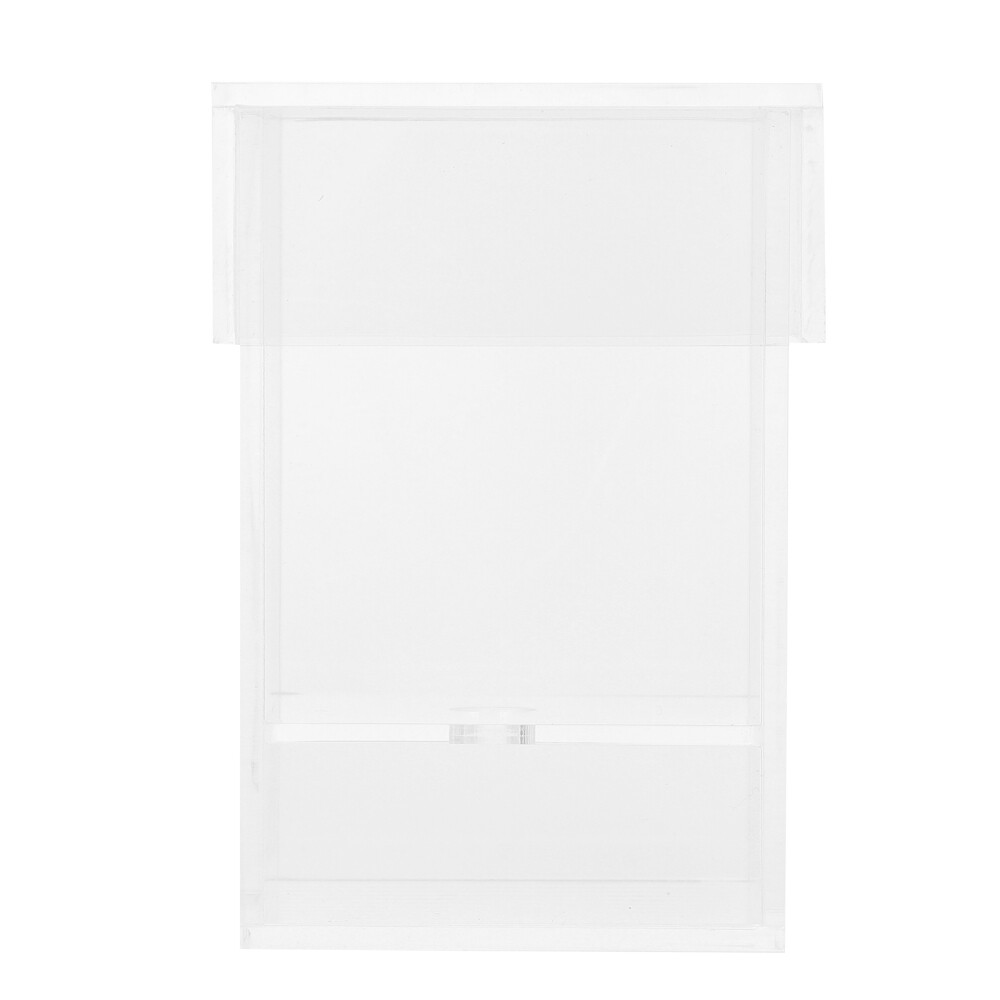 Mini Stapler with Staples Flower Box Delicate Display-image