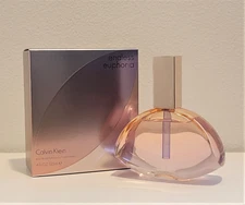 Euphoria Endless by Calvin Klein 4 oz / 125  ml Edp spy perfume for women femme