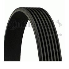 Continental Ctam 7PK2345 Keilrippenriemen für Mercedes-Benz Honda Jaguar