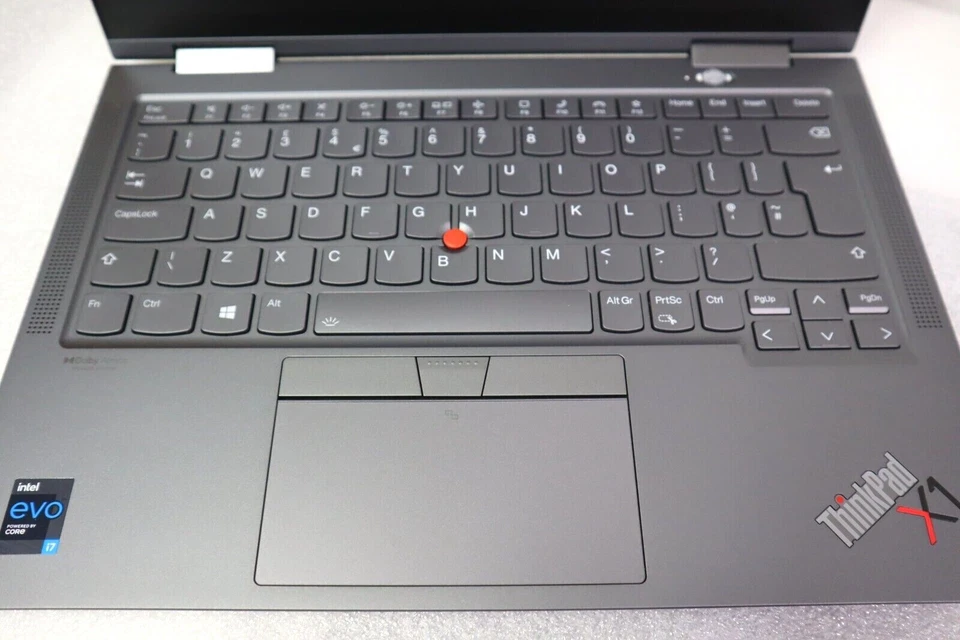 Lenovo ThinkPad X1 Yoga G6 · i7-1165G7 · 16GB · 2TB, Foto 3 von 5