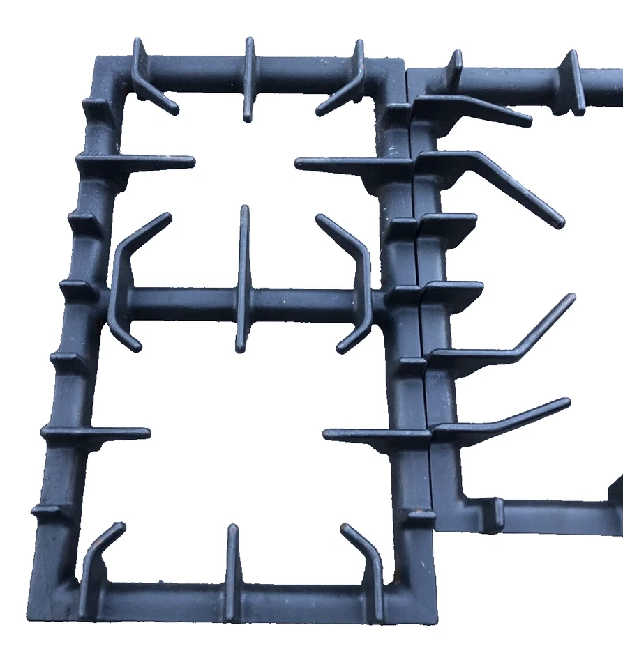 Remache de cocina de gas ILVE 90 cm IZQUIERDO (Os) Foto 2 de 4