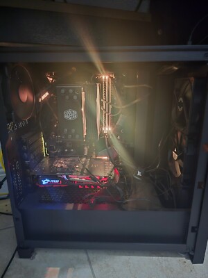 gaming pc