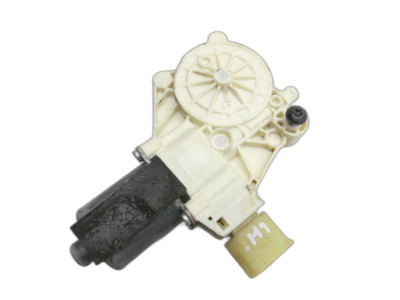 Fensterhebermotor Links Hinten für Ford S-Max WA6 06-10 0130822286
