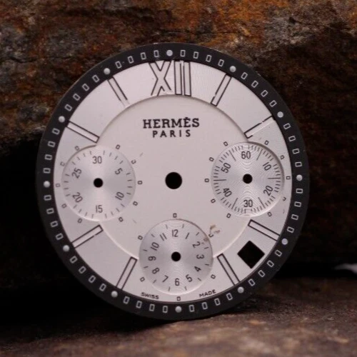 Hermes paris watch clearance swiss made