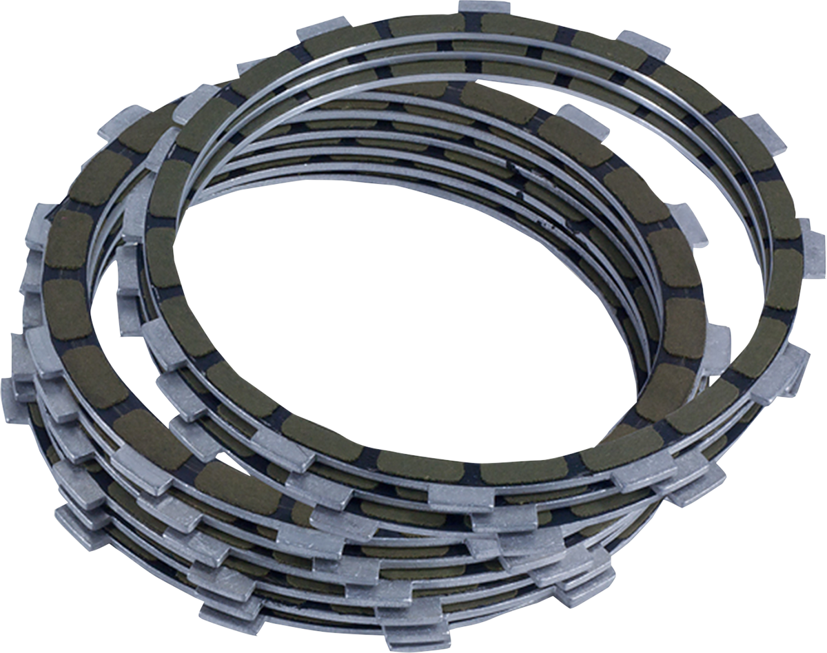 Drag Specialties Clutch Plate Kits Fiber for 1321 Harley Davidson w/ Slipper eBay