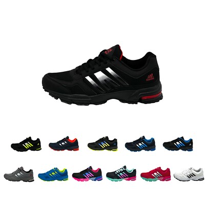 Herren Damen Sneaker Sportschuhe Laufschuhe Turnschuhe Runners 36-47