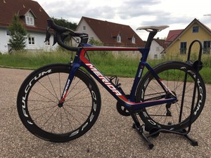 merida reacto team bahrain