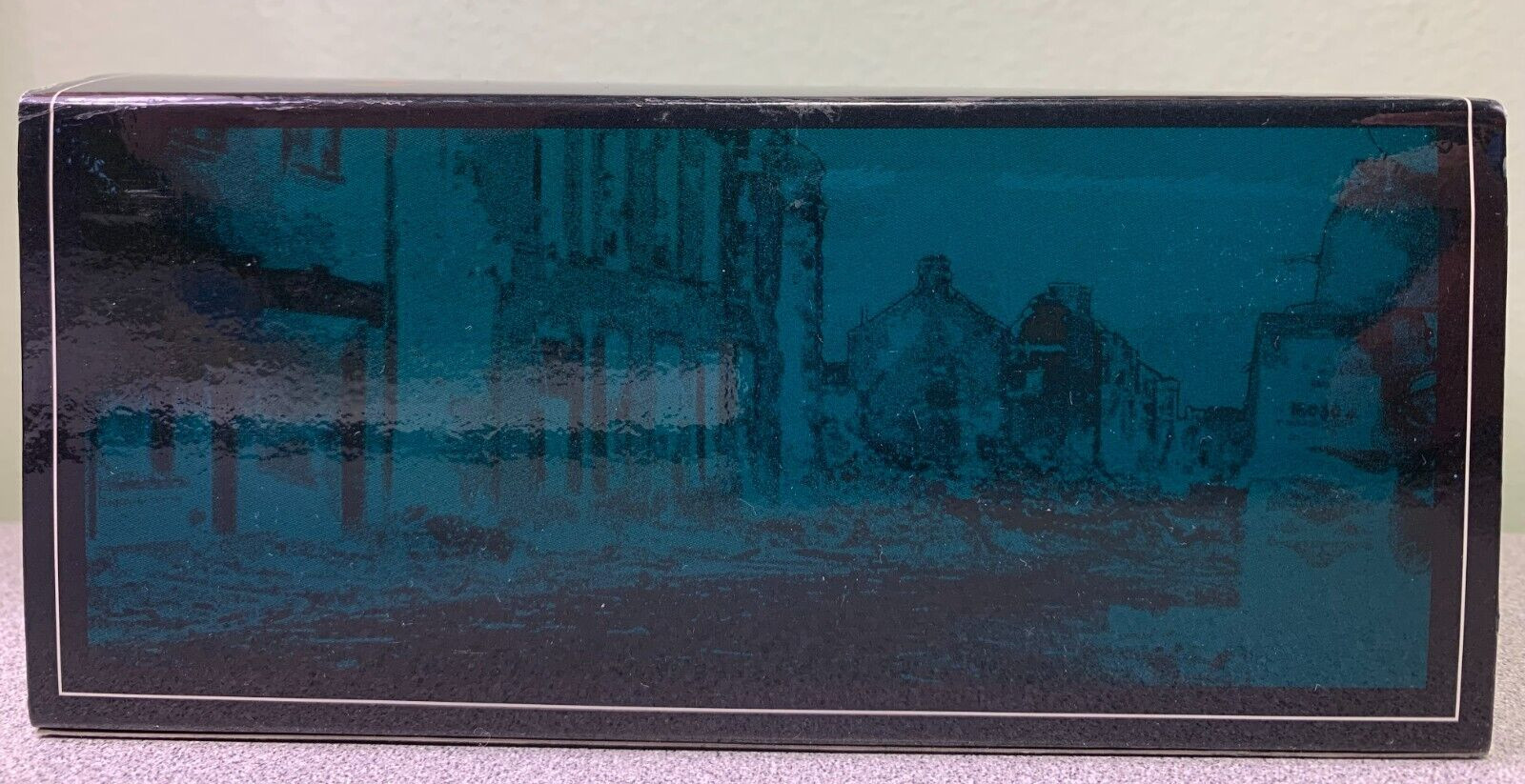 Dragon Armor 1/72 Tiger Tank Wittmann Ace in History No. 60132 Cyber Hobby