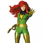 Medicom Toys MAFEX X-Men - Phoenix (Comic Ver.) #218 Marvel Comics