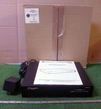 1 NEW BLACK BOX TL158A-R4 DATA BROADCAST UNIT NIB ***MAKE OFFER***