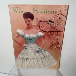 Vintage Clothing Catalog | eBay