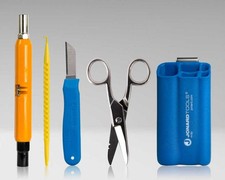 Jonard Tools - TK-50 - 5 Piece Telecom Installer's Kit