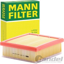 MANN FILTER LUFTFILTER C21002 passend für FIAT 500X JEEP COMPASS RENEGADE
