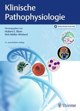 Klinische Pathophysiologie Hubert Erich Blum
