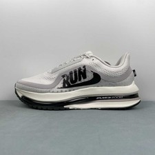 Nike Air Zoom Pegasus Premium white/black Swoosh Men's shoes Free Shipping