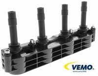 Vemo V40-70-0016 ZüNdspule ZüNdmodul FüR Opel