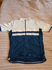 Rapha Short-sleeve Jersey L