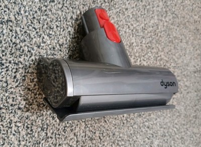 Original Dyson Motorkopfbürste Motorisiertes Mini Werkzeug V8 V10 V11